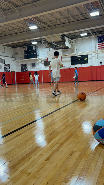 Basketball 2