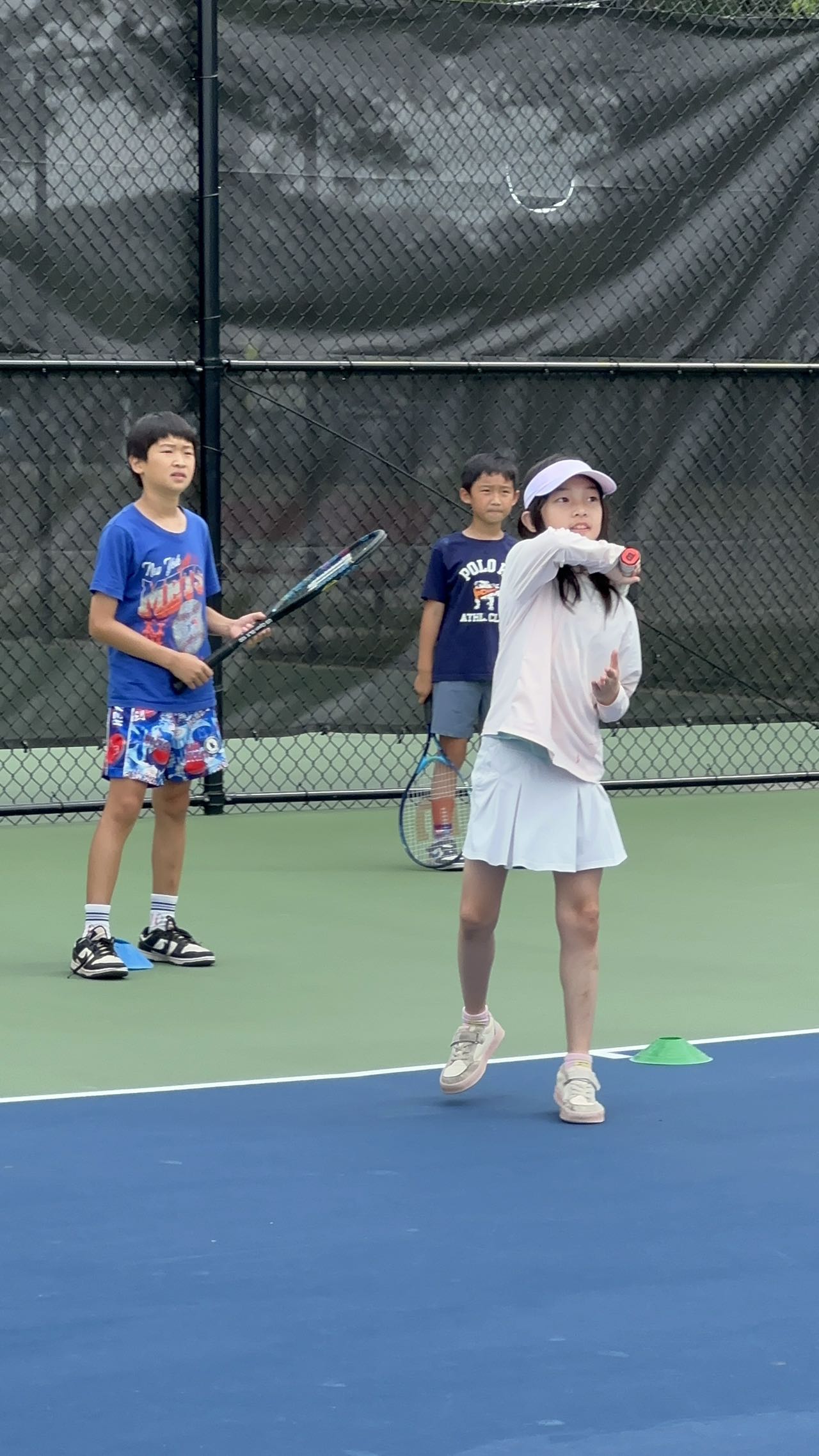 Morning Sports Academy