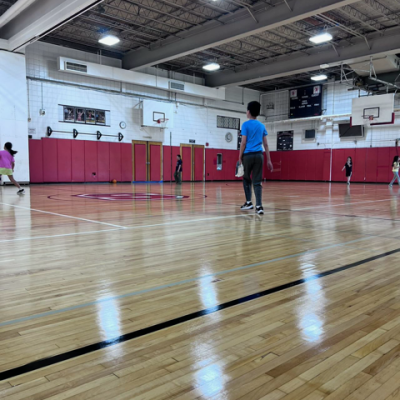 Basketball 1